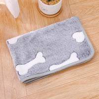 Pet Blanket – Mat Cat Dog