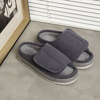 Wear Non-slip Home Shoes – Elderly