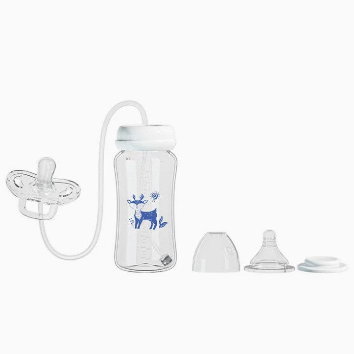 Popular Creative Baby Product – Bottle Hands-free Feeding