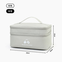 Bag Travel Portable Medicine