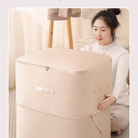 Labeling Quilt Down Jacket – Storage Bag Compressible