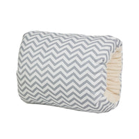 Fleece-lined Thickeneded Soft Baby Product – Nursing Pillow Arm