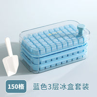 Ice Cube Tray – Food Grade Household