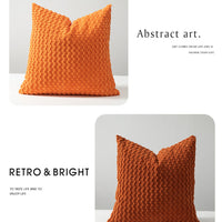 Corduroy Pillow – Cover Cushion Living