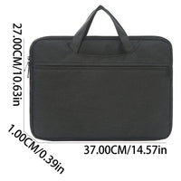 Shoulder Laptop Gift Bag