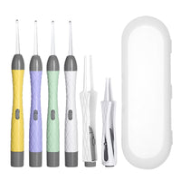 Ear Scoop Suit Baby Product – Lamp Tweezers Booger