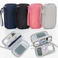 Data Cable – Storage Bag Digital