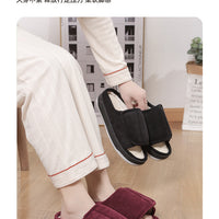 Wear Non-slip Home Shoes – Elderly