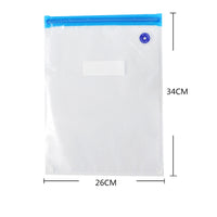 Vacuum Food Bag Preservation Household Sealing Bags