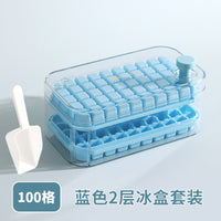 Ice Cube Tray – Food Grade Household