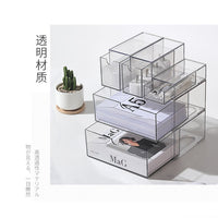 Stationery Dust-proof Finishing Box