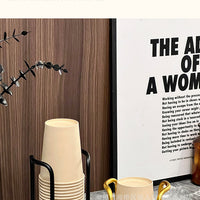 High-value Paper Cup Holder – Disposable Taker Desktop