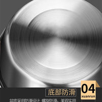 Stainless Steel Basin Drain Basket – Vegetable Household