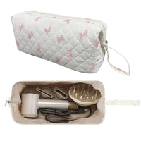Hair Dryer – Storage Bag Curling