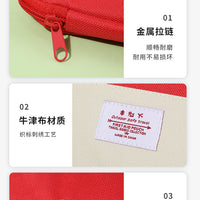 Medicine Medical Emergency Bag