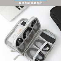 Data Cable – Storage Bag Charger