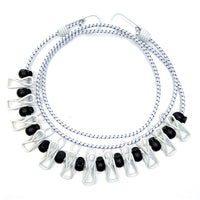 Clips Korean Style Windproof