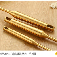 Soup Leak Hot Pot – Spoon Thickened Golden