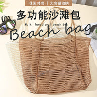 Bag Travel Shoulder Tote – Large Capacity Clothing