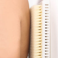 Artifact Oversized Back Brush – Lazy Rubbing Bath