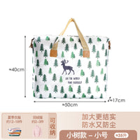 Quilt Storage Bag – Luggage
