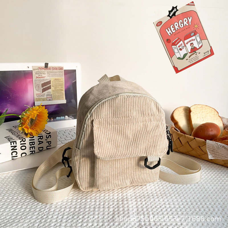 Mini Backpack – Ins Super Hot