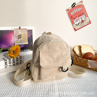 Mini Backpack – Ins Super Hot