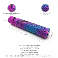 Non-slip Soft Cycling Bicycle Accessory – Grip Accessories