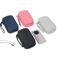 Data Cable – Storage Bag Digital