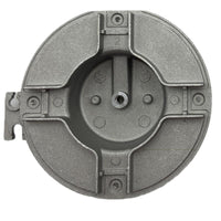Shabaff SABAF Burner Embedded Gas Stove Accessories Fire Cover