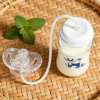 Popular Creative Baby Product – Bottle Hands-free Feeding