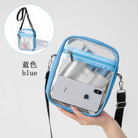Square Bag Portable Makeup – Wash Swimming Travel