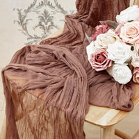 Flag Western Tablecloth Light – Luxury High-end Wedding