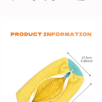 Lazy Shoe Brush – Bag Washing Machine