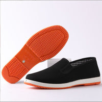 Old Beijing Cleaning Cloth – Shoes Casual