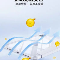 Acrylic 10.5 Anti-bending Pen – Slot 11th Generation