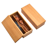 Spoon Fork Tableware Storage Box – Lettering Kitchen Supplies
