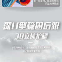 Full Padded Heel Insoles