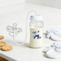 Popular Creative Baby Product – Bottle Hands-free Feeding