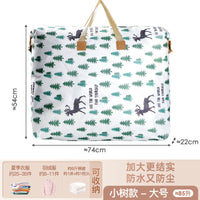 Quilt Storage Bag – Luggage