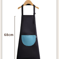 Children's Apron – Painting Waterproof Antifouling