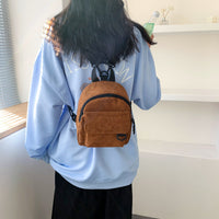Mini Backpack – Ins Super Hot