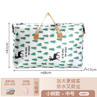 Quilt Storage Bag – Luggage