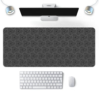 Simple Japanese Mouse Mat – Oversized Electronic Keyboard