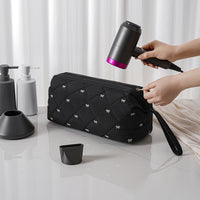 Hair Dryer – Storage Bag Curling