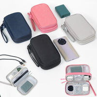 Data Cable – Storage Bag Digital