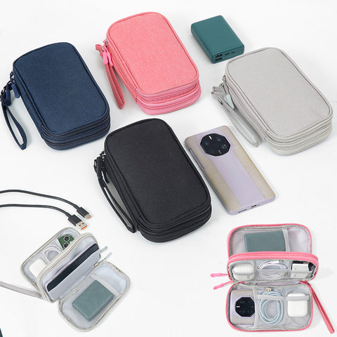 Data Cable – Storage Bag Digital