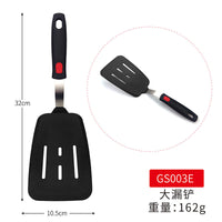 Cooking Utensils Non-stick Pan – Silicone Spatula Teppanyaki