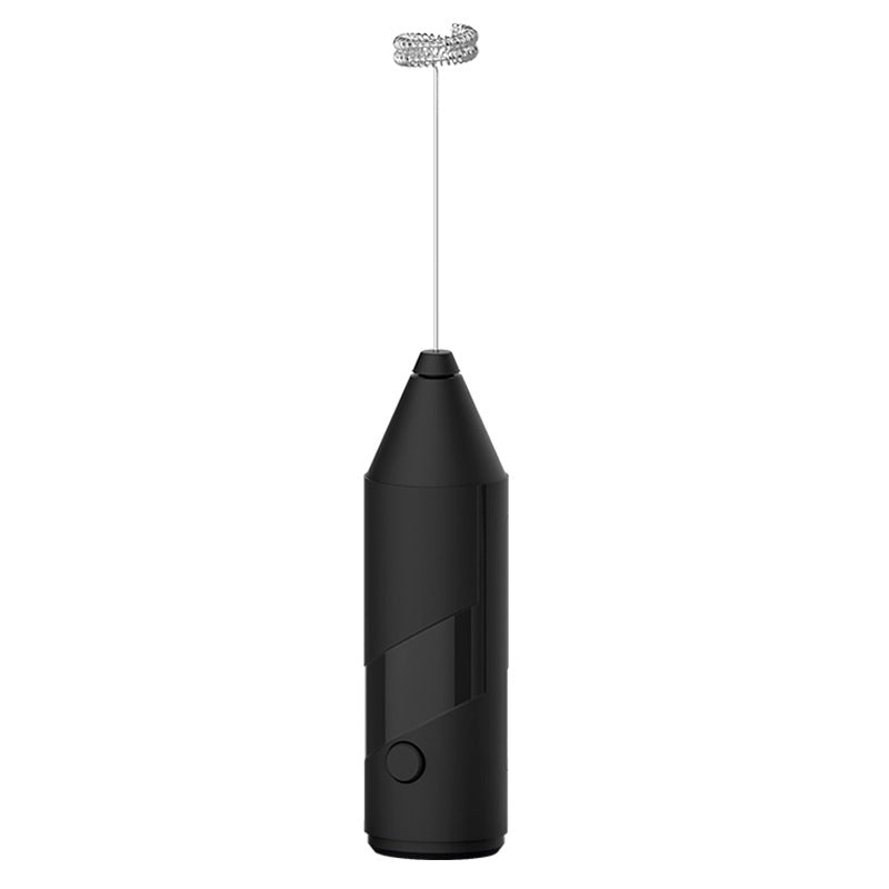 Milk Frother Handheld Coffee Maker – Home Baking Cream