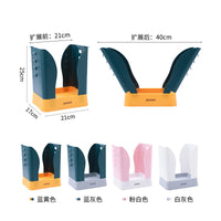 Size Extended Bin – Bag Garbage Universal